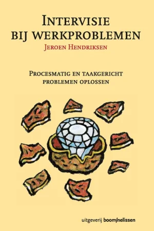 Beste Prijs Intervisie bij werkproblemen