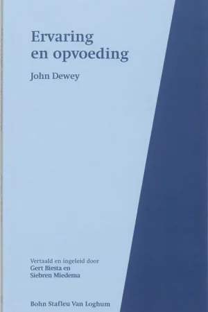 Shop Nu Ervaring en opvoeding