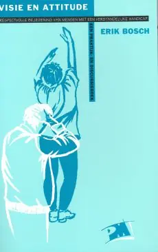 Visie en attitude Speciale Aanbieding