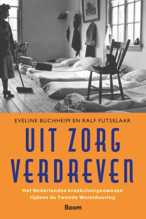 Uit zorg verdreven Gereduceerde Prijs