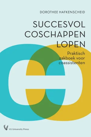 Succesvol coschappen lopen Beste Prijs