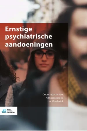 Laatste Versie Ernstige psychiatrische aandoeningen