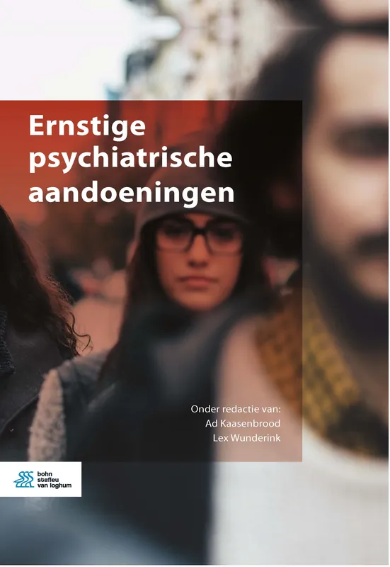 Laatste Versie Ernstige psychiatrische aandoeningen