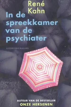 In de spreekkamer van de psychiater Express Levering