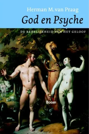 Beperkte Voorraad God en psyche