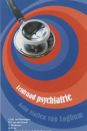 Leidraad psychiatrie Exclusieve Aanbieding