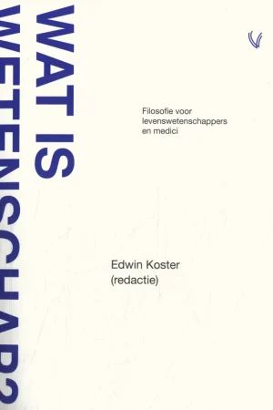 Wat is wetenschap? Lage Prijs