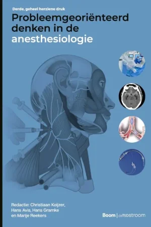 Uitverkoop Probleemgeoriënteerd denken in de anesthesiologie