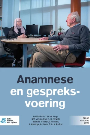 Finale Uitverkoop Anamnese en gespreksvoering