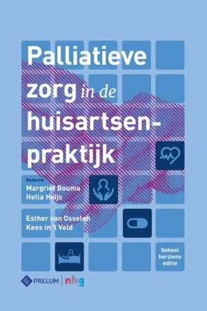 Koopje Palliatieve zorg in de huisartsenpraktijk