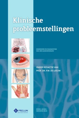 Klinische Probleemstellingen Veilige Betaling