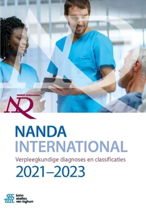 Veilige Betaling NANDA International