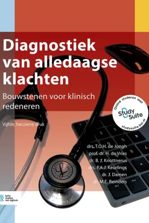 Meest Verkocht Diagnostiek van alledaagse klachten