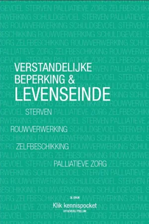 Dagaanbieding Verstandelijke beperking & levenseinde