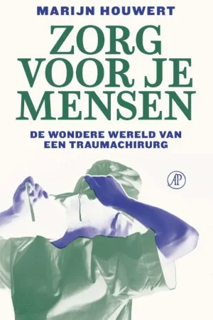 Zorg voor je mensen Favoriet