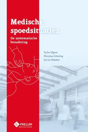 Medische spoedsituaties Hoge Kwaliteit