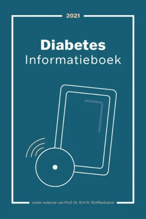 Diabetes Informatieboek 2021 Lage Kosten