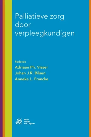 Flitsaanbieding Palliatieve zorg door verpleegkundigen