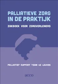 Bestseller Palliatieve zorg in de praktijk