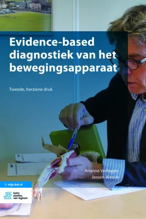Evidence-based diagnostiek van het bewegingsapparaat Superprijs