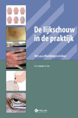 De lijkschouw in de praktijk Tijdelijk Beschikbaar