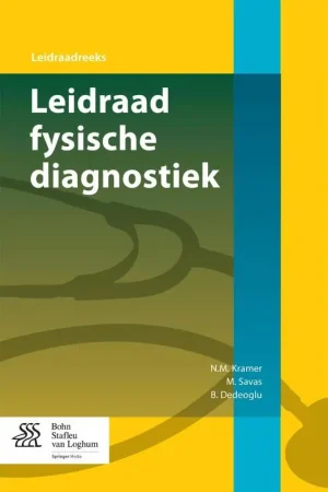 Beperkte Voorraad Leidraad fysische diagnostiek