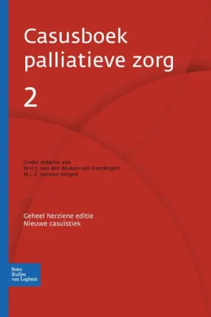 Premium Casusboek palliatieve zorg