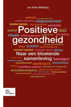 Actieprijs Positieve gezondheid