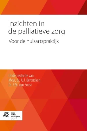Alleen Vandaag Inzichten in de palliatieve zorg