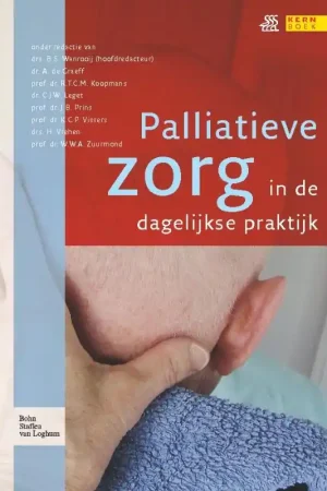 Palliatieve zorg in de dagelijkse praktijk Hete Deal