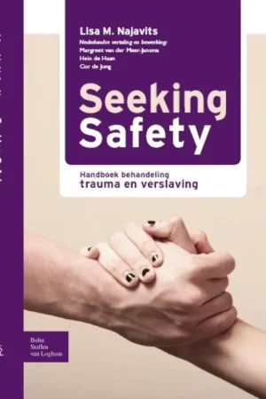 Seeking Safety Shop Nu