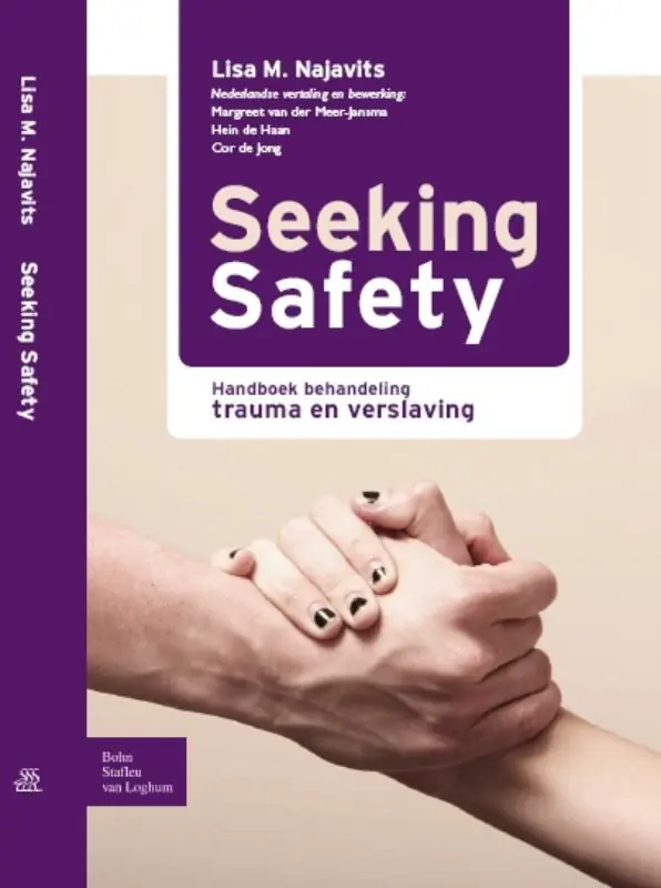 Seeking Safety Shop Nu