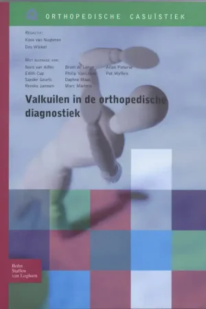 Exclusieve Aanbieding Valkuilen in orthopedische diagnostiek