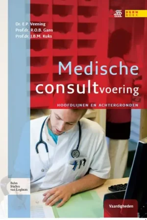 Finale Uitverkoop Medische consultvoering