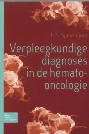 Favoriet Verpleegkundige diagnoses in hemato-oncologie