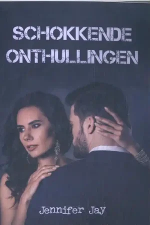 Weekendaanbieding Schokkende onthullingen