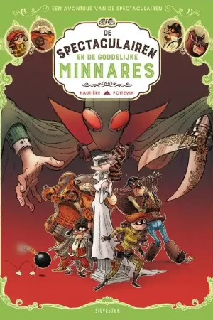 De goddelijke minnares Hoge Kwaliteit