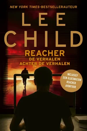 Aanbieding Reacher: De verhalen achter de verhalen