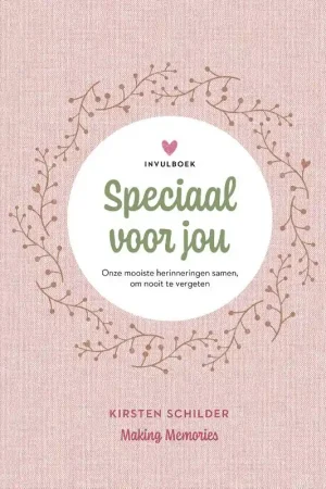 Exclusieve Aanbieding Speciaal voor jou