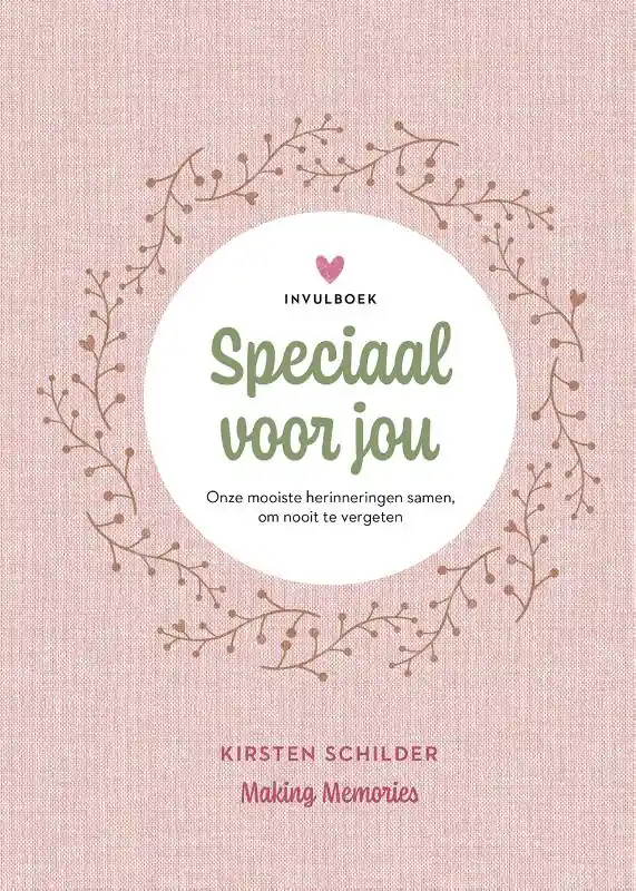 Exclusieve Aanbieding Speciaal voor jou