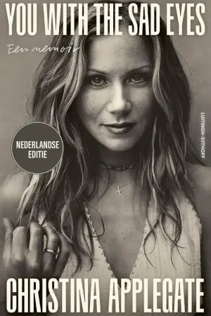 You With The Sad Eyes Laatste Versie