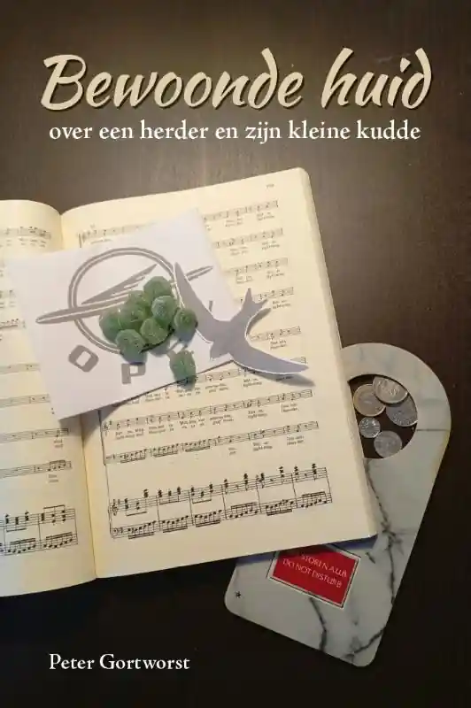 Bewoonde huid Flitsaanbieding