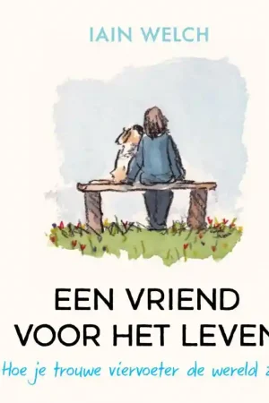 Actieprijs Een vriend voor het leven