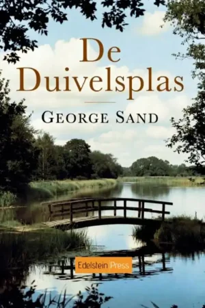 Aanbieding De Duivelsplas