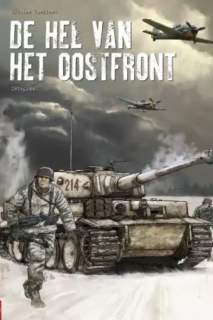 De hel van het Oostfront Exclusieve Aanbieding