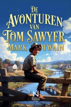 Actieprijs De avonturen van Tom Sawyer