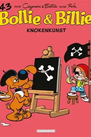 Favoriet Knokenkunst