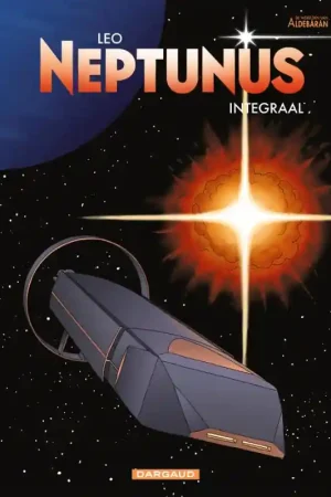 Voordeelprijs Neptunus integraal