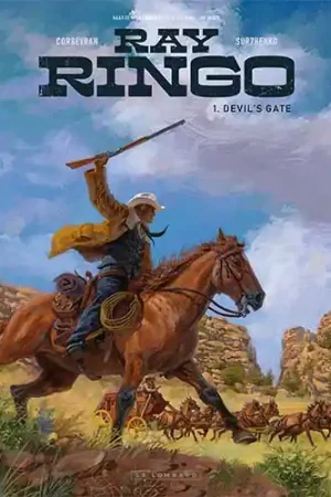 Beperkt Aanbod Devil's Gate