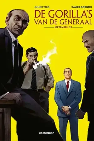 September '59 Goedkoop